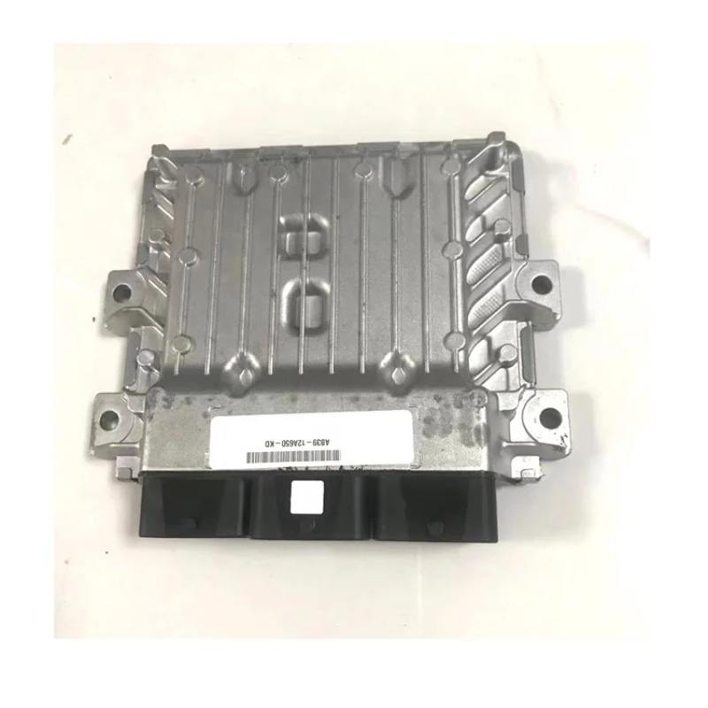 Electronics & Gadgets Starting With C - โมดูลควบคุมอิเล็กทรอนิกส์อัตโนมัติใหม่ในสต็อก ชุดควบคุมเครื่องยนต์ OEM AB39-12A650-HD ECU สำหรับ