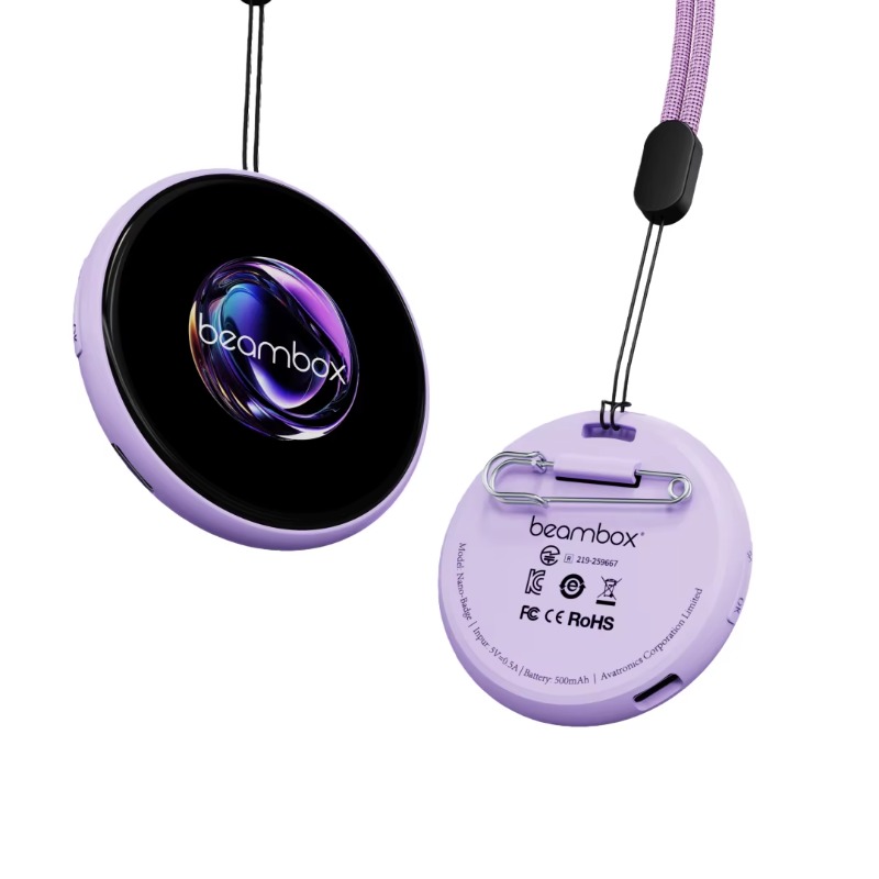 Electronics And Gadgets With A - อุปกรณ์อัจฉริยะรุ่นใหม่ปี 2026 แท็กติดตามตำแหน่งด้วย GPS สำหรับสัตว์เลี้ยง เด็ก
