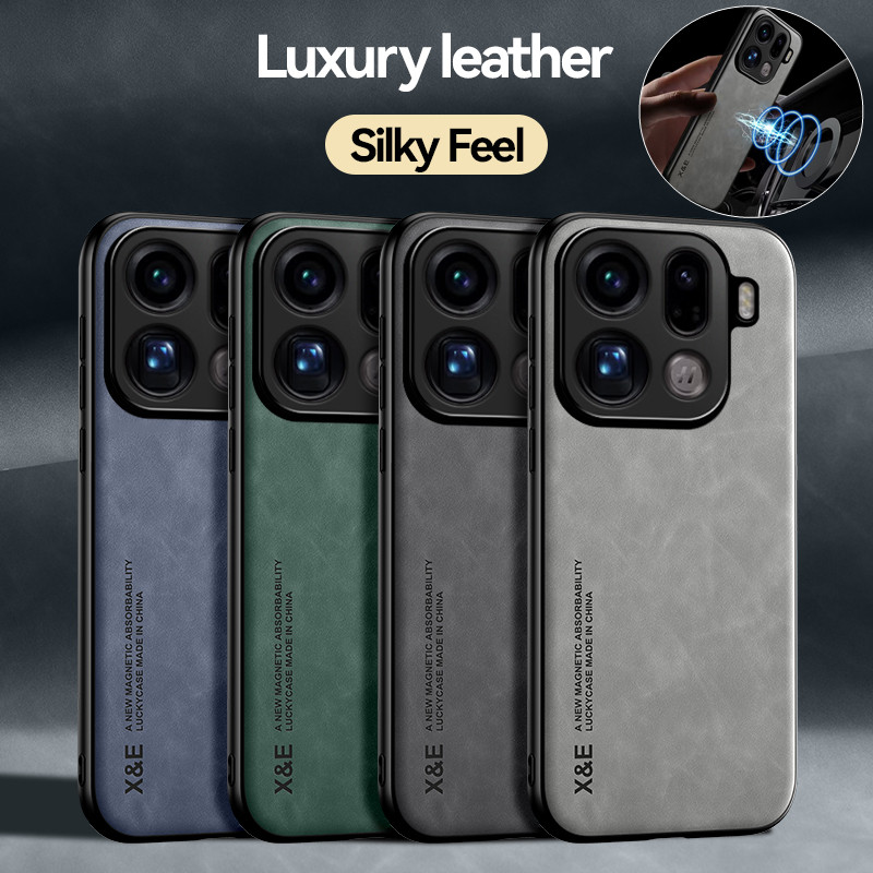 Oppo Find X8 - เคสสำหรับ OPPO Find X9 Pro X9