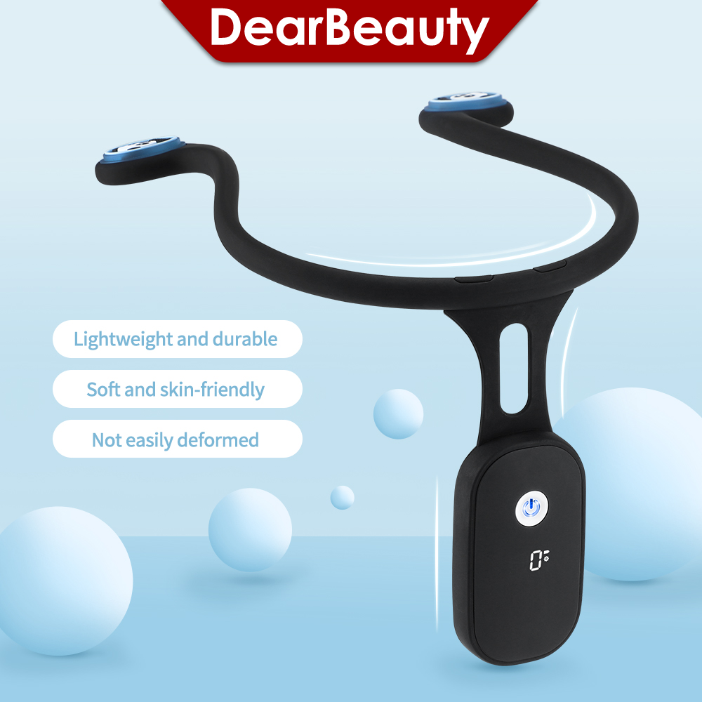 Smart Posture Sensor - อุปกรณ์ปรับท่าทางอัจฉริยะสำหรับเด็กผู้ใหญ่ที่ไม่สามารถมองเห็นได้อุปกรณ์ปรับท่าทางคนหลังค่อมหลังค่อม