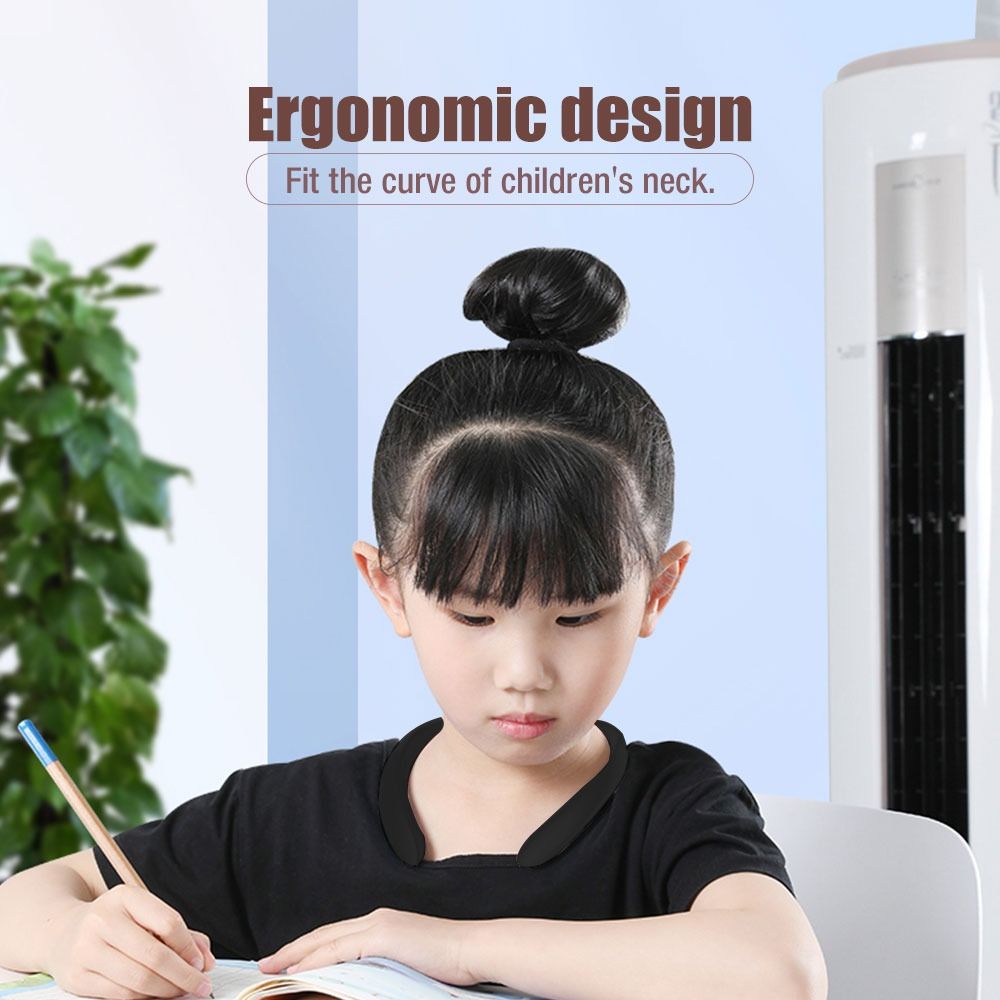 Smart Posture Sensor - เครื่องแก้ไขท่าทางอัจฉริยะ พร้อมระบบสั่นสะเทือนขนาดเล็ก ช่วยฝึกท่าทางและเตือนการปรับท่าทาง ป้องกันหลังค่อม