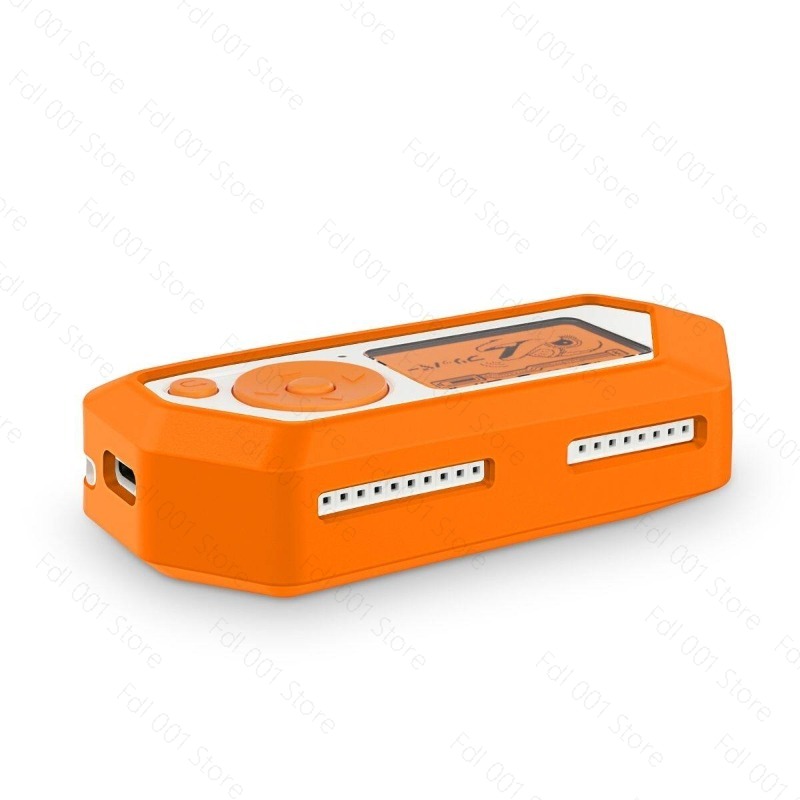 เคสซิลิโคนสำหรับ Flipper Zero  - Electronics And Gadgets With A บทวิจารณ์และราคา