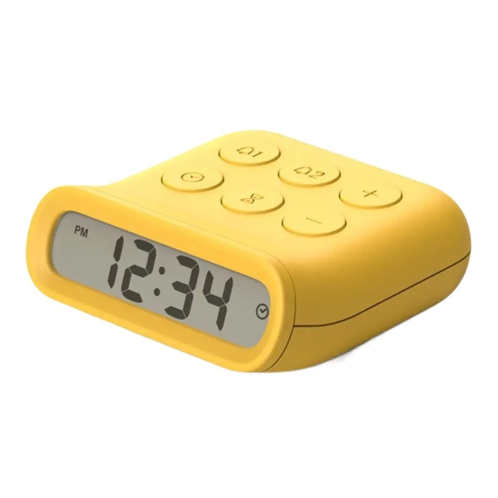 ของขวัญ นาฬิกาปลุกขนาดเล็กแบบส - Electronics And Gadgets With A บทวิจารณ์และราคา