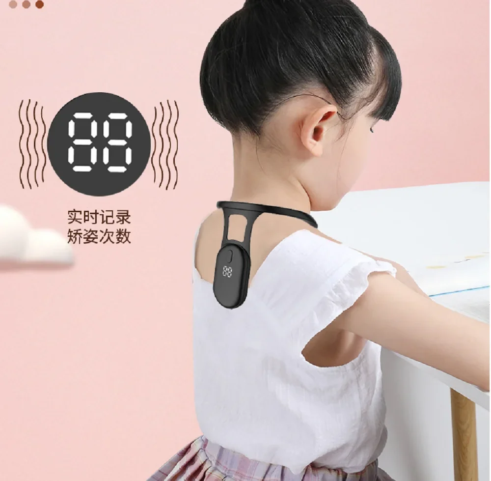 สมาร์ทท่าทาง Corrector Miicro  - Smart Posture Sensor บทวิจารณ์และราคา