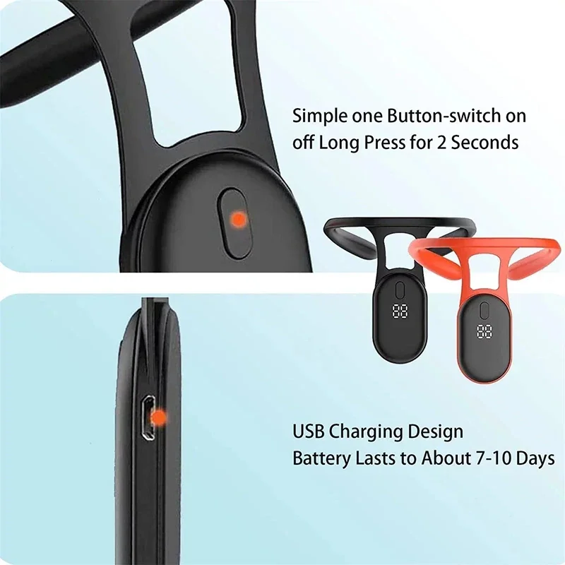 สมาร์ทท่าทาง Corrector Miicro  - Smart Posture Sensor บทวิจารณ์และราคา
