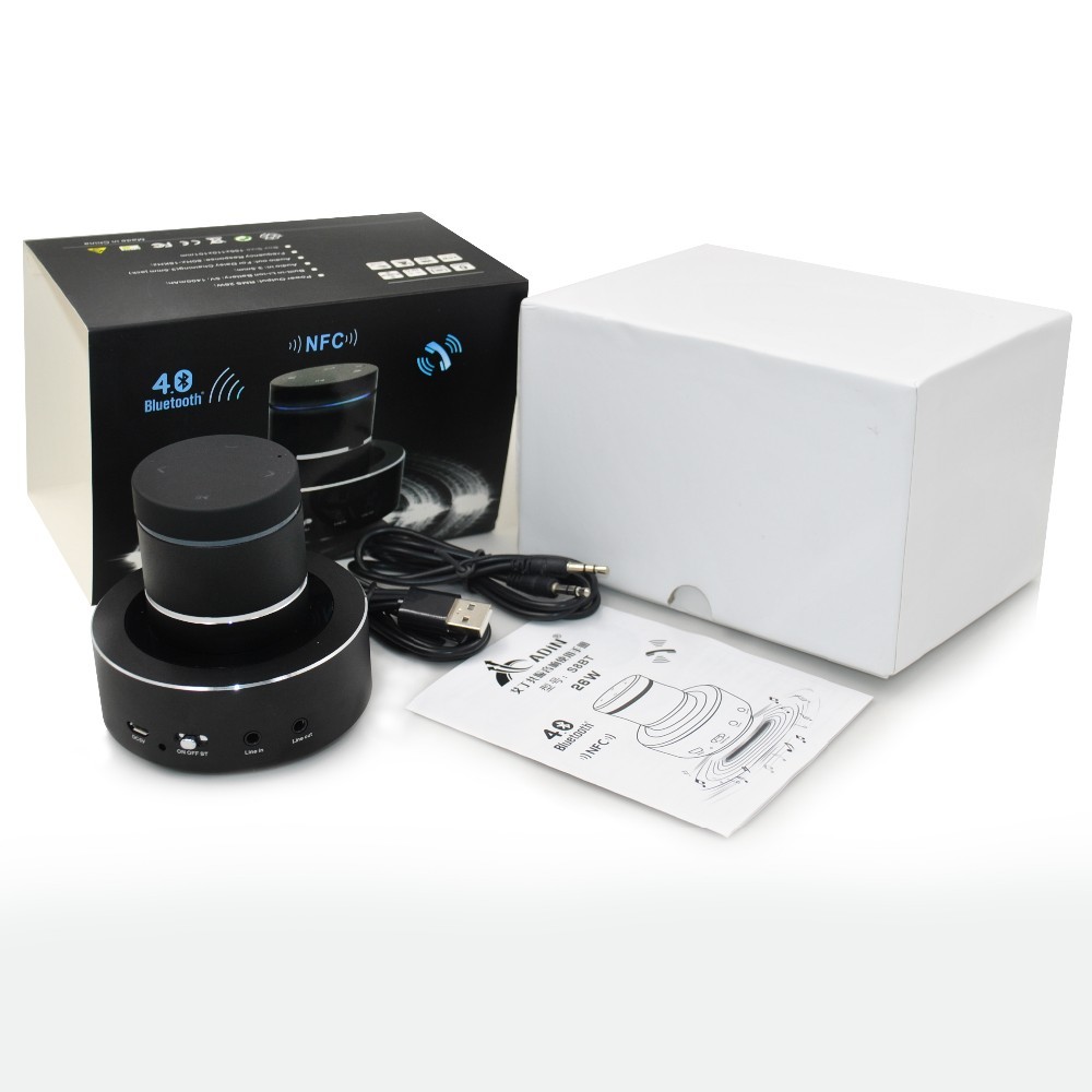 ลำโพงซับวูฟเฟอร์ 26W S8BT Adin - Electronics And Gadgets With A บทวิจารณ์และราคา