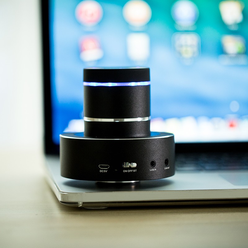 ลำโพงซับวูฟเฟอร์ 26W S8BT Adin - Electronics And Gadgets With A บทวิจารณ์และราคา