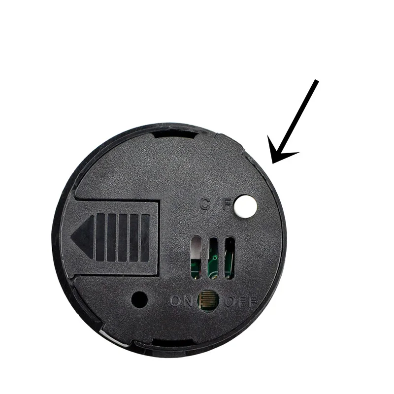 เครื่องวัดอุณหภูมิกีฬากลางแจ้ง - Electronics And Gadgets With A บทวิจารณ์และราคา