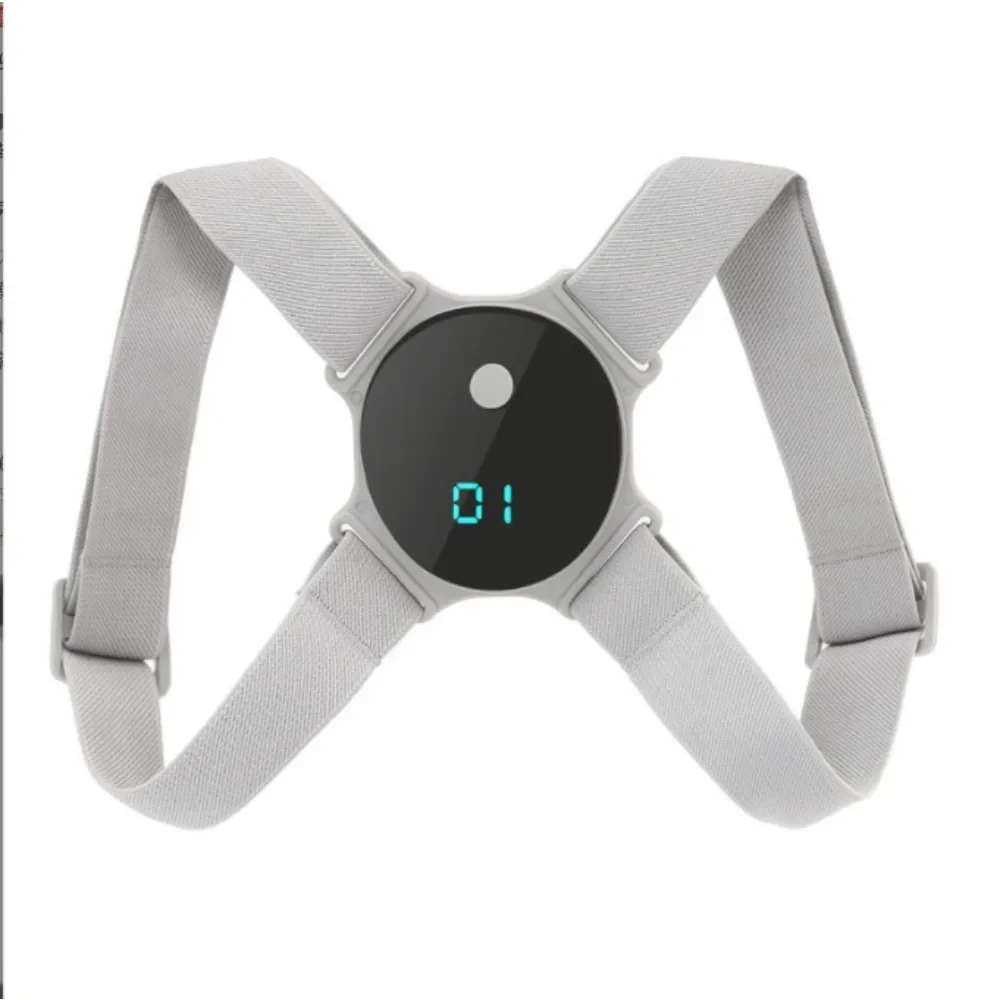 เครื่องแก้ไขท่าทางอัจฉริยะสายร - Smart Posture Sensor บทวิจารณ์และราคา