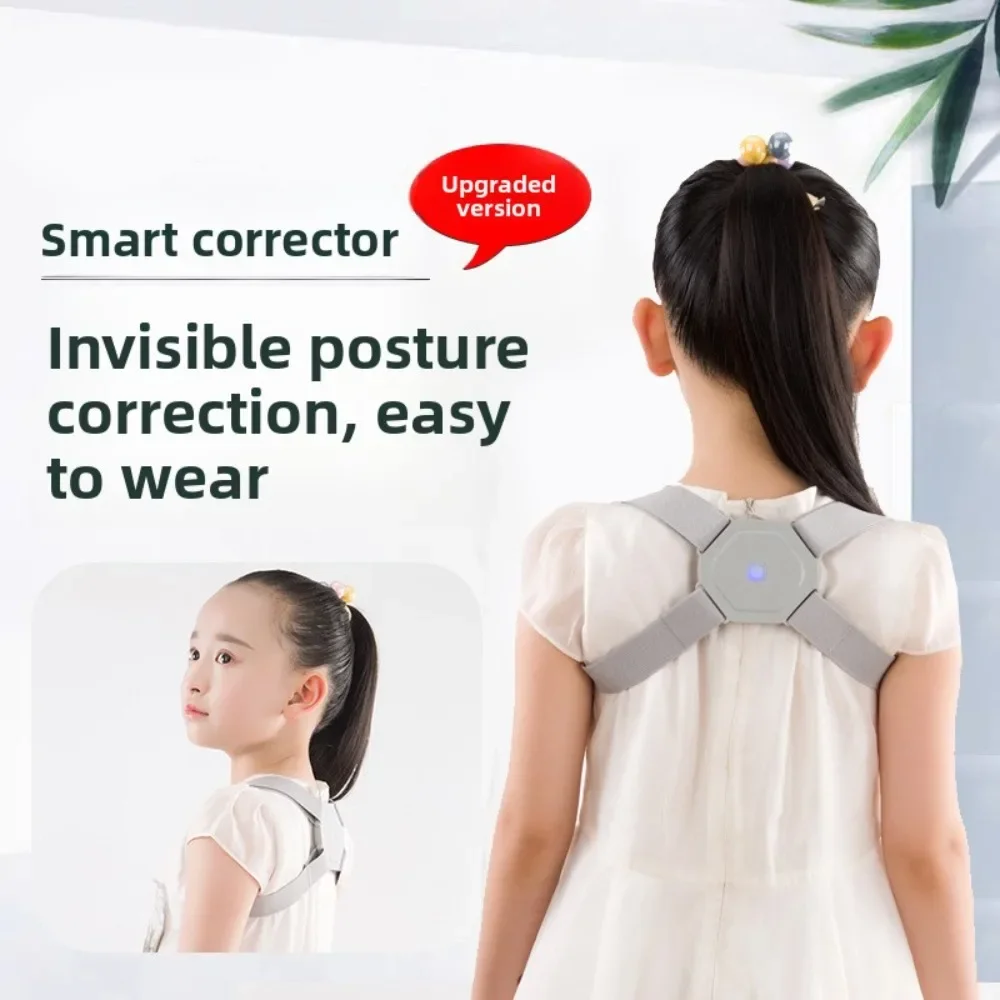 เครื่องแก้ไขท่าทางอัจฉริยะสายร - Smart Posture Sensor บทวิจารณ์และราคา