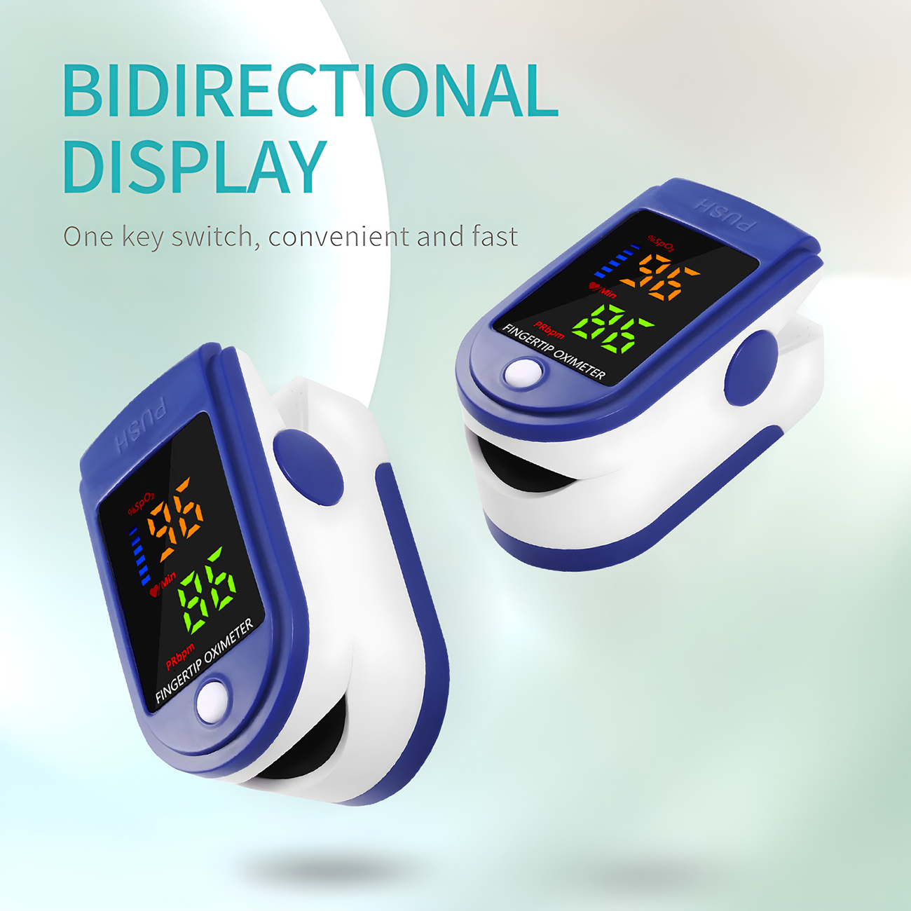 เครื่องวัดอุณหภูมิหน้าผากแบบอิ - Unique Electronics Gadgets บทวิจารณ์และราคา