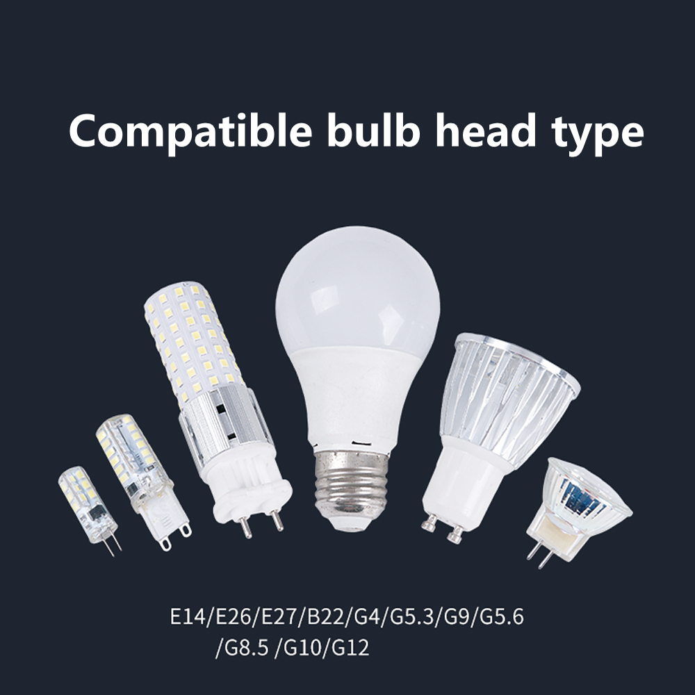 เครื่องทดสอบ LED สําหรับ E27 B - Electronics Quiz บทวิจารณ์และราคา