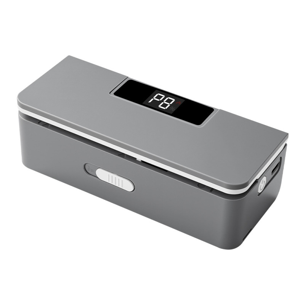 เครื่องซีลอาหารแบบพกพา เครื่อง - Electronics And Gadgets With A บทวิจารณ์และราคา