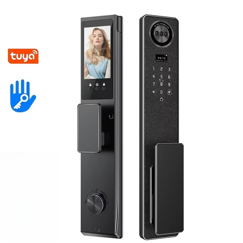 ทูย่า ไวไฟสมาร์ทล็อคประตู, ล็อ - Electronics & Gadgets Starting With C บทวิจารณ์และราคา
