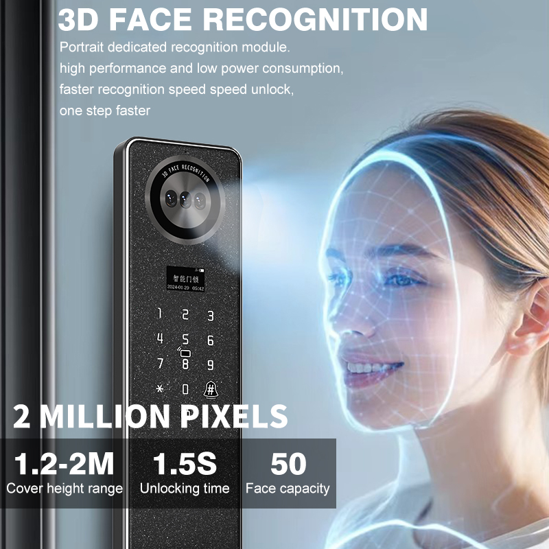 ทูย่า ไวไฟสมาร์ทล็อคประตู, ล็อ - Electronics & Gadgets Starting With C บทวิจารณ์และราคา