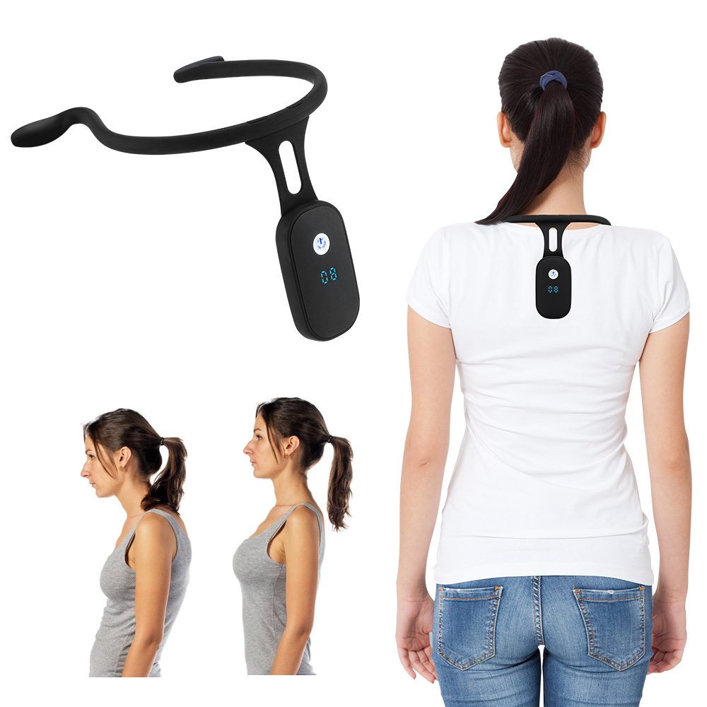 อุปกรณ์เตือนท่าทางอัจฉริยะสำหร - Smart Posture Sensor บทวิจารณ์และราคา