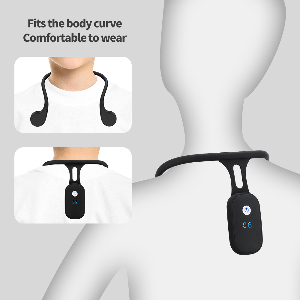 อุปกรณ์เตือนท่าทางอัจฉริยะสำหร - Smart Posture Sensor บทวิจารณ์และราคา