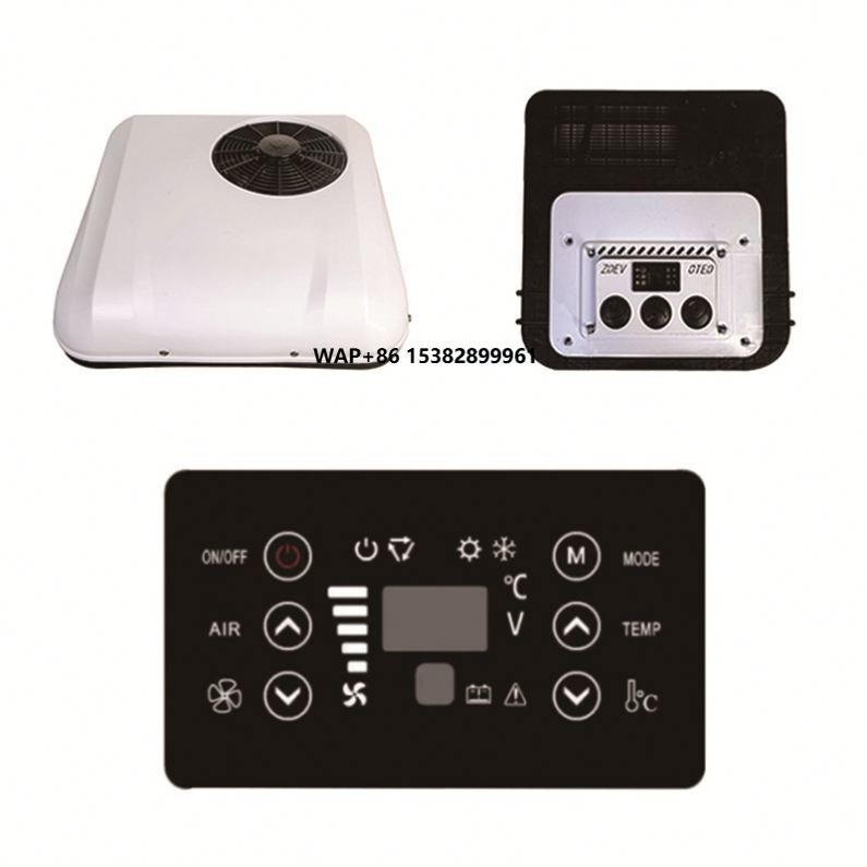 ระบบปรับอากาศติดรถยนต์ WINFULL - Electronics & Gadgets Starting With C บทวิจารณ์และราคา