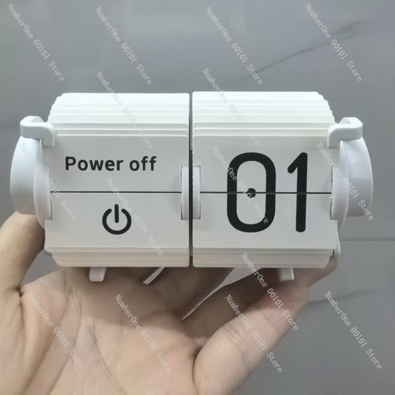 นาฬิกาพลิกหน้าอัตโนมัติ, นาฬิก - Electronics And Gadgets With A บทวิจารณ์และราคา