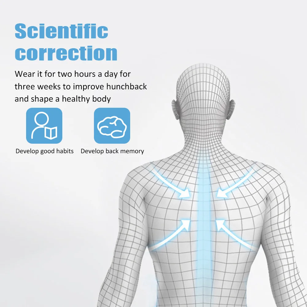 สมาร์ทเข็มขัดแก้ไขเซนเซอร์ Ort - Smart Posture Sensor บทวิจารณ์และราคา