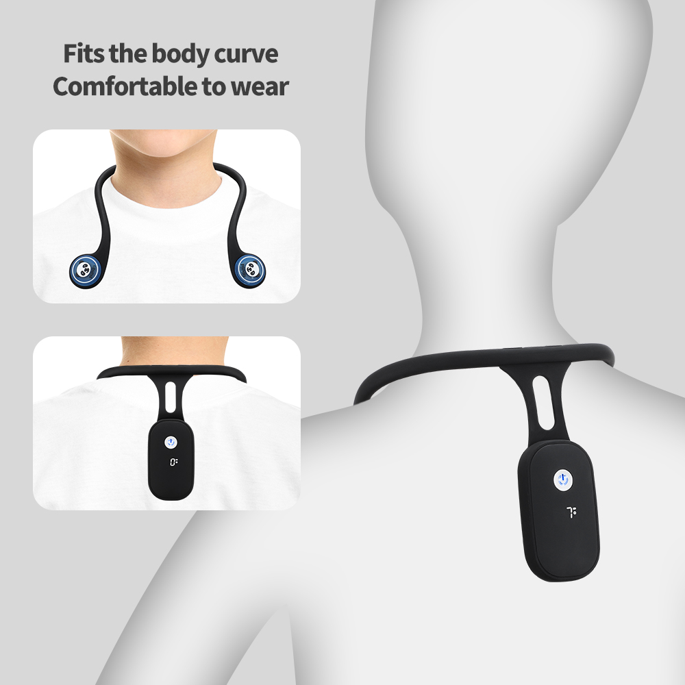 อุปกรณ์แก้ไขท่าทางหลังตรง Smar - Smart Posture Sensor บทวิจารณ์และราคา