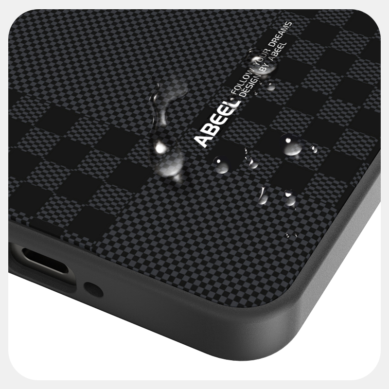 เคสหรูหราพรีเมี่ยมลายตารางสำหร - Oppo Find X8 บทวิจารณ์และราคา