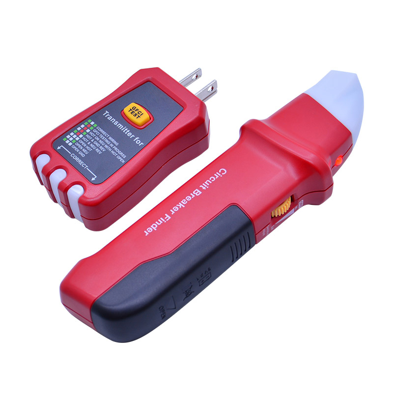 เครื่องทดสอบวงจรไฟฟ้ากระแสสลับ - Electronics Quiz บทวิจารณ์และราคา
