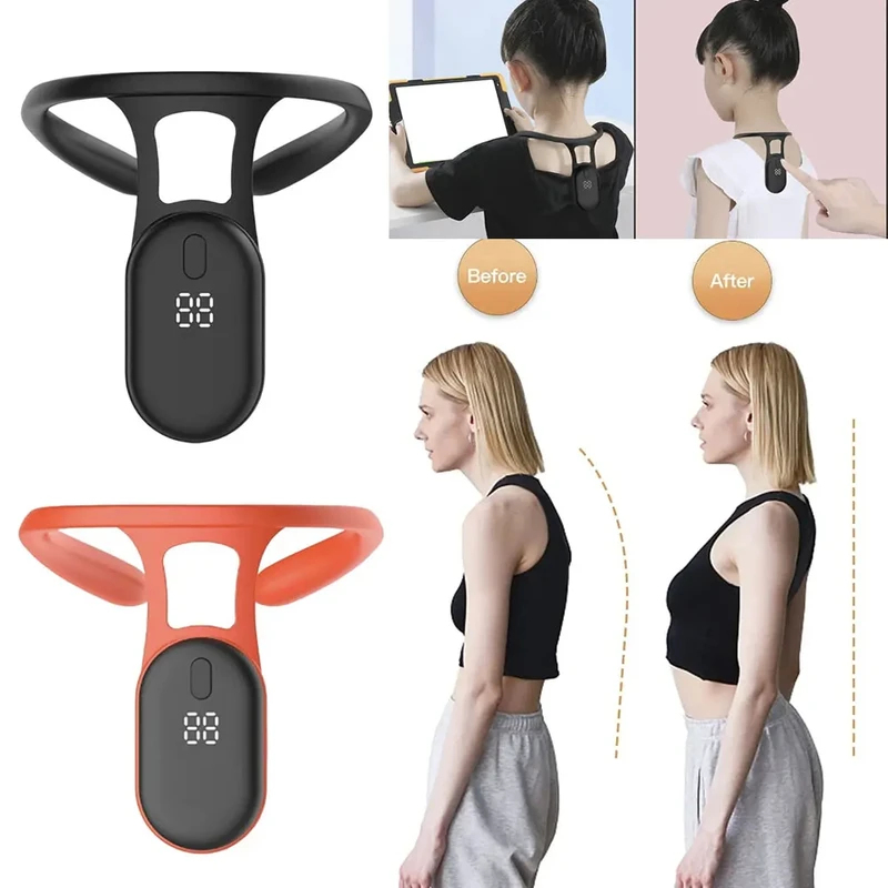 เครื่องแก้ไขท่าทางอัจฉริยะแบบส - Smart Posture Sensor บทวิจารณ์และราคา