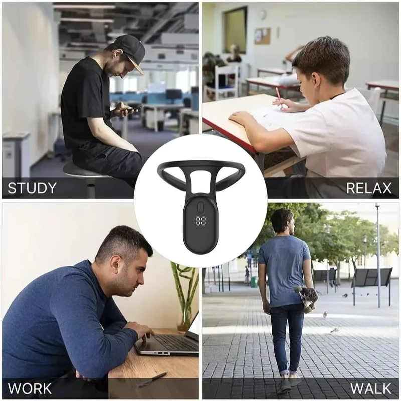 เครื่องแก้ไขท่าทางอัจฉริยะแบบส - Smart Posture Sensor บทวิจารณ์และราคา