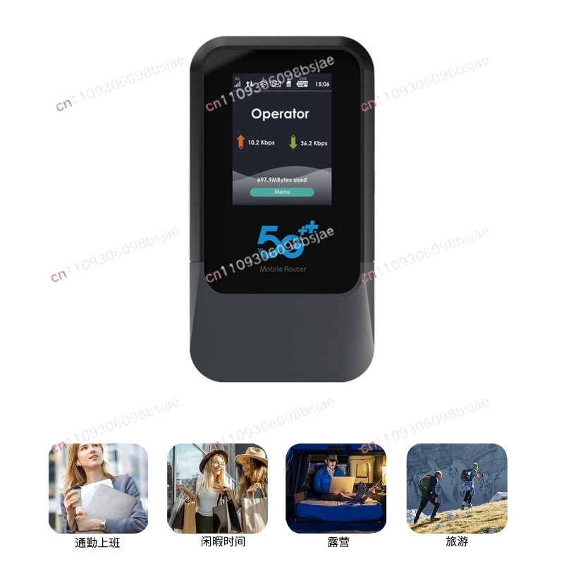 ฮอตสปอต 5G แบบพกพาทั่วโลก รองร - Portable Wifi Hotspot บทวิจารณ์และราคา