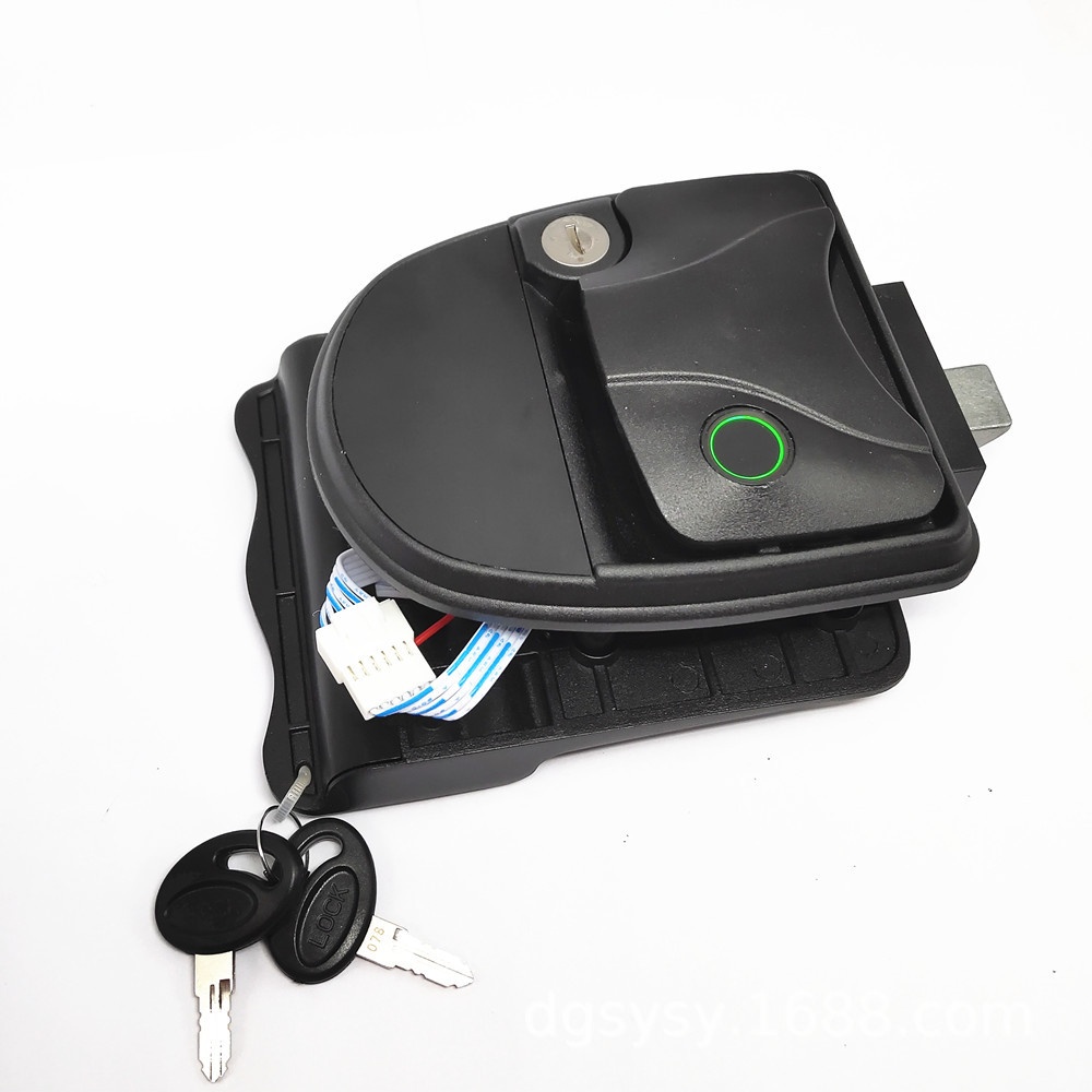 ล็อคอิเล็กทรอนิกส์แบบไร้สายสำห - Electronics & Gadgets Starting With C บทวิจารณ์และราคา