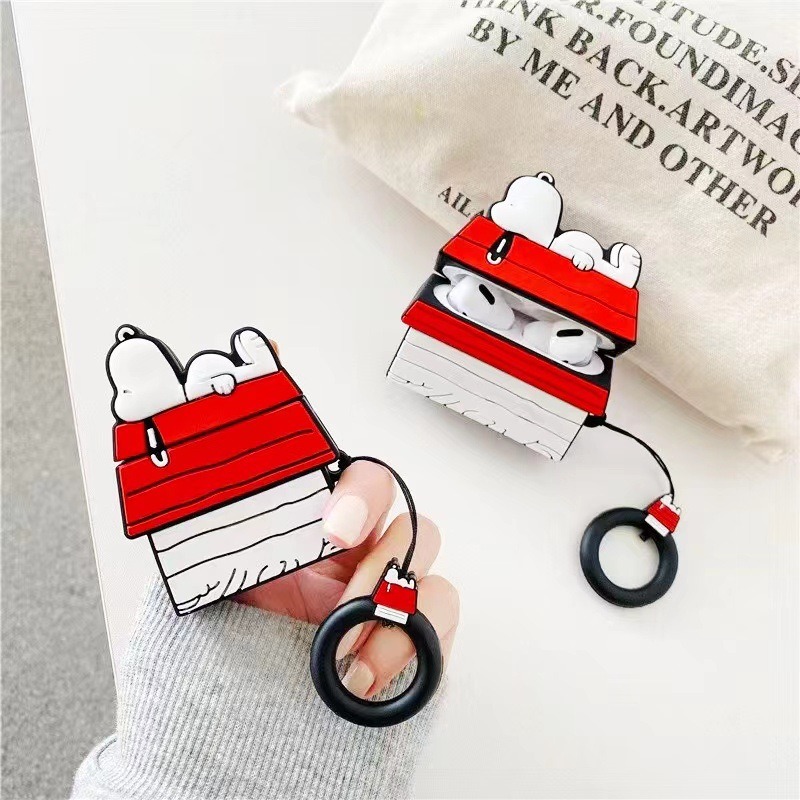 เคสซิลิโคน AirPods Pro ลายยอดน - Portable Wifi Hotspot บทวิจารณ์และราคา