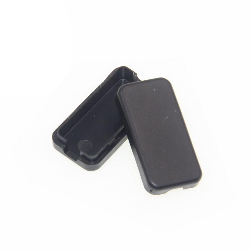 กล่องพลาสติกกันน้ำสีดำ 2 ชิ้น  - Unique Electronics Gadgets บทวิจารณ์และราคา