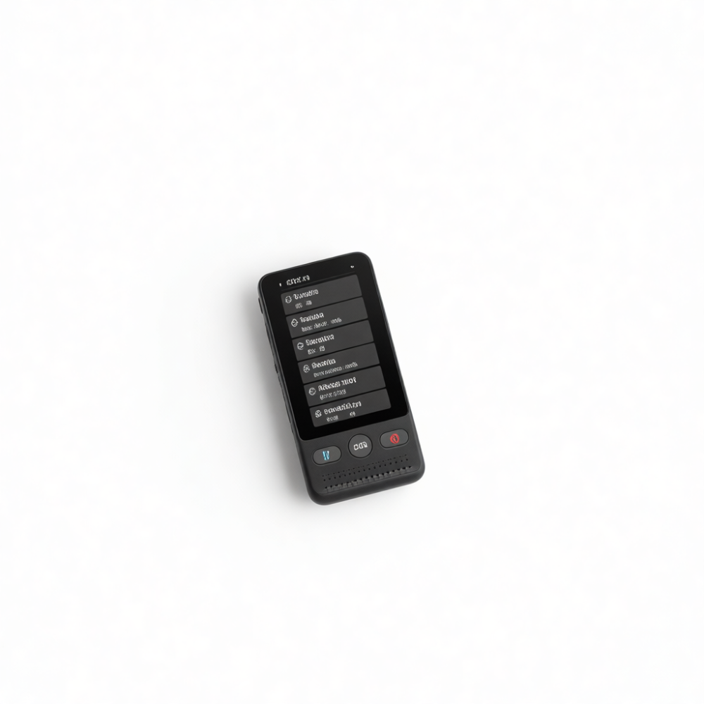 เครื่องแปลภาษาแบบพกพา T13 อุปก - Electronics And Gadgets With A บทวิจารณ์และราคา