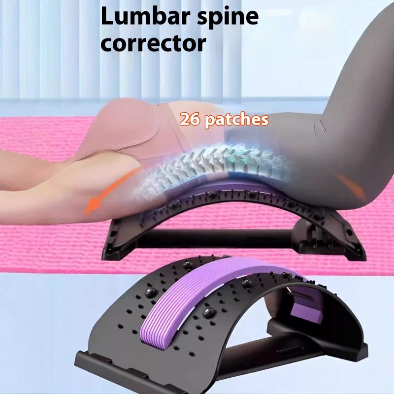 อุปกรณ์บรรเทาอาการปวดหลังส่วนล - Smart Posture Sensor บทวิจารณ์และราคา