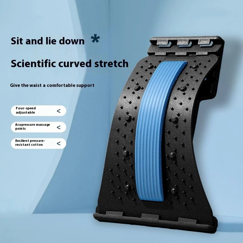 อุปกรณ์บรรเทาอาการปวดหลังส่วนล - Smart Posture Sensor บทวิจารณ์และราคา