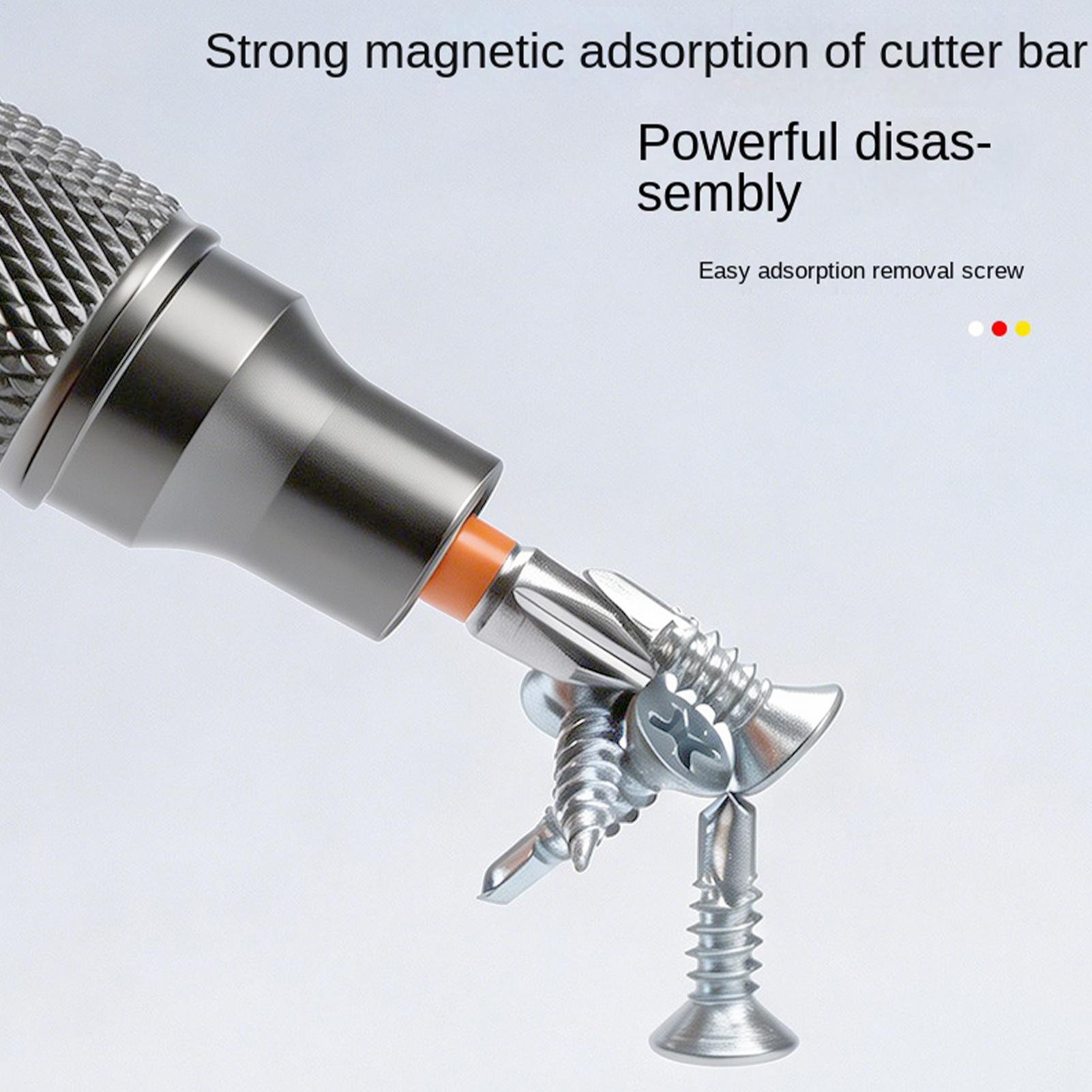 ดอกไขควงไฟฟ้า 22 ชิ้น หัวเจาะแ - Electronics & Gadgets Starting With C บทวิจารณ์และราคา