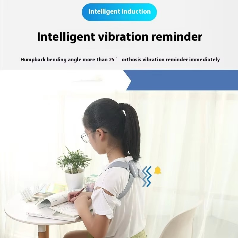 เครื่องปรับท่าทางอัจฉริยะรุ่นใ - Smart Posture Sensor บทวิจารณ์และราคา