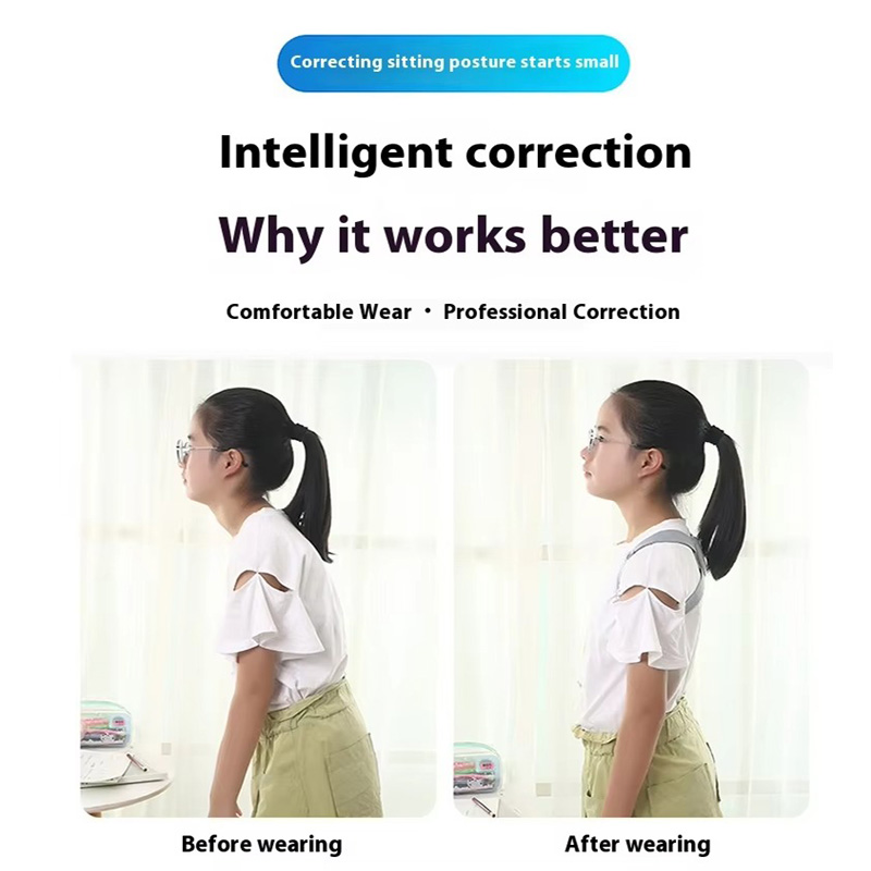 เครื่องปรับท่าทางอัจฉริยะรุ่นใ - Smart Posture Sensor บทวิจารณ์และราคา