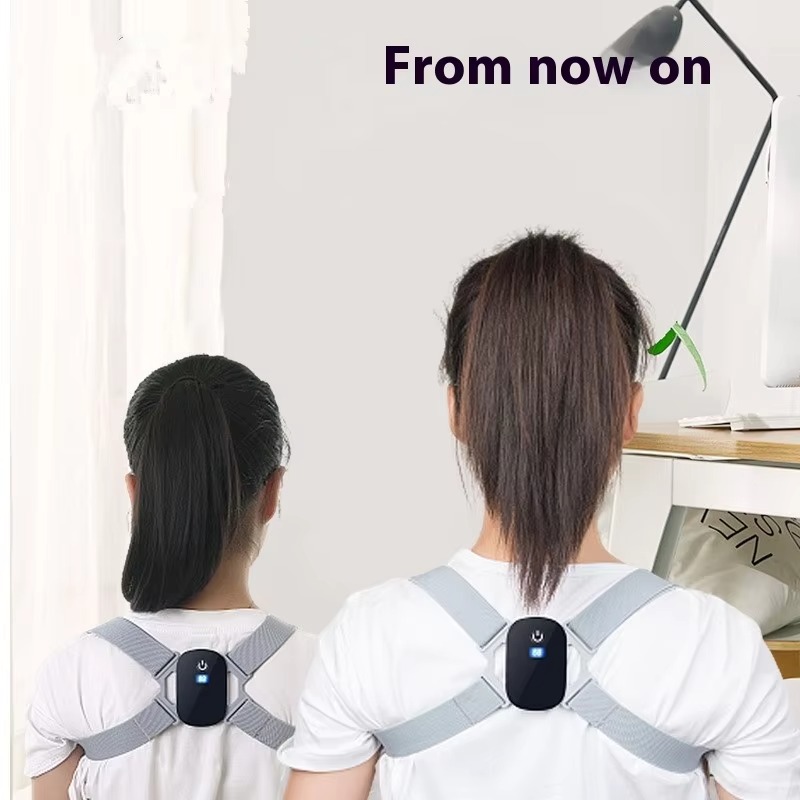 เครื่องปรับท่าทางอัจฉริยะรุ่นใ - Smart Posture Sensor บทวิจารณ์และราคา