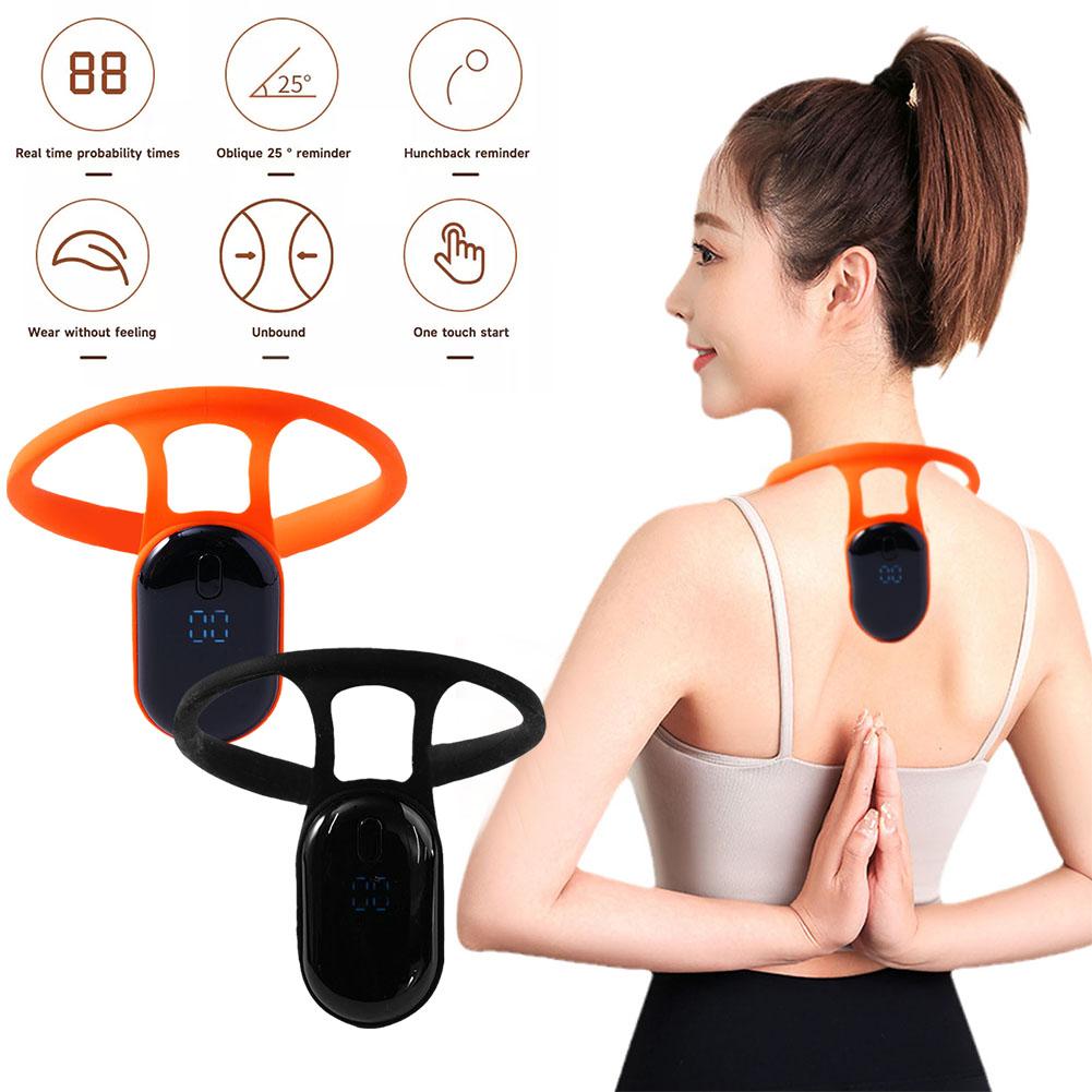 เครื่องแก้ไขท่าทางอัจฉริยะ ไมโ - Smart Posture Sensor บทวิจารณ์และราคา