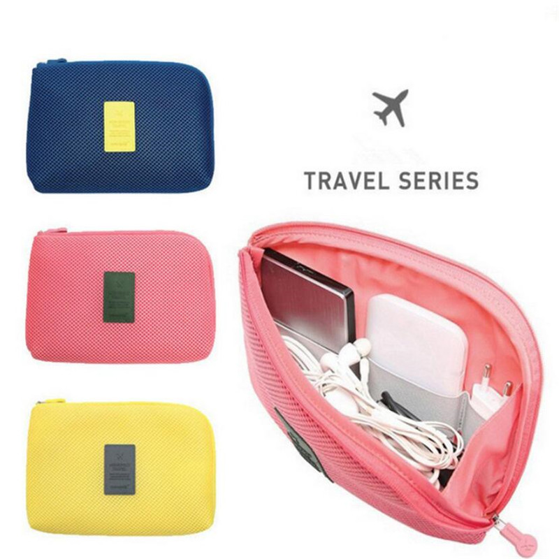 Travel อุปกรณ์เสริมสายกระเป๋าแ - Electronics And Gadgets With A บทวิจารณ์และราคา