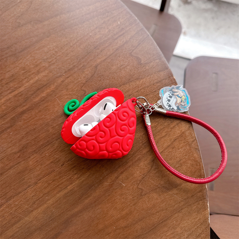 เคส Airpods 4 ลายวันพีซ Devil  - Portable Wifi Hotspot บทวิจารณ์และราคา