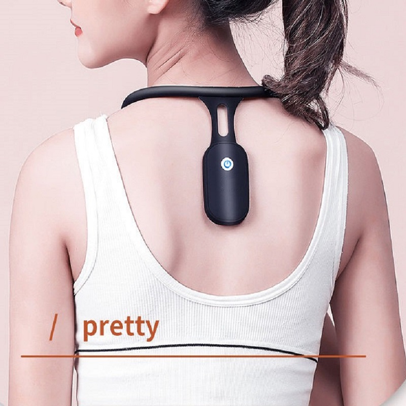 สมาร์ทอุปกรณ์ Corrector ท่าทาง - Smart Posture Sensor บทวิจารณ์และราคา