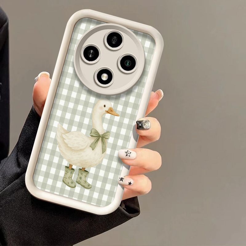 เคสโทรศัพท์ลายตารางหมากรุกพิมพ - Oppo Find X8 บทวิจารณ์และราคา