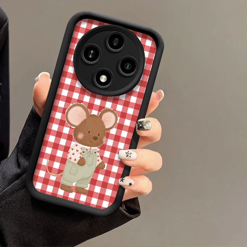 เคสโทรศัพท์ลายตารางหมากรุกพิมพ - Oppo Find X8 บทวิจารณ์และราคา