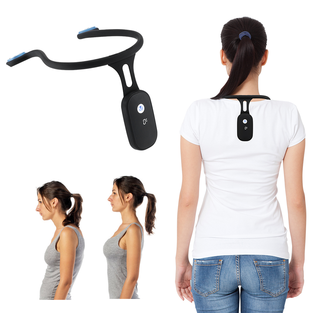 อุปกรณ์แก้ไขท่าทางอัจฉริยะ พร้ - Smart Posture Sensor บทวิจารณ์และราคา