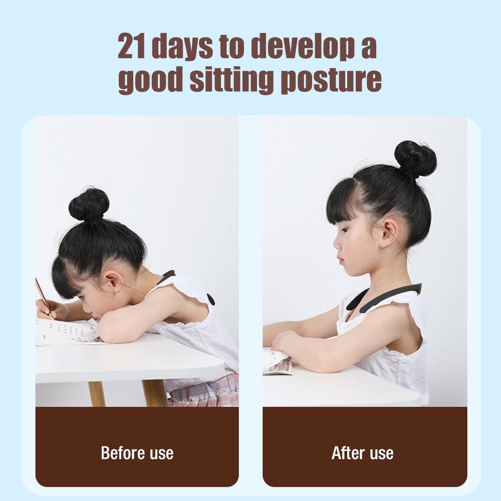 เครื่องแก้ไขท่าทางอัจฉริยะ พร้ - Smart Posture Sensor บทวิจารณ์และราคา