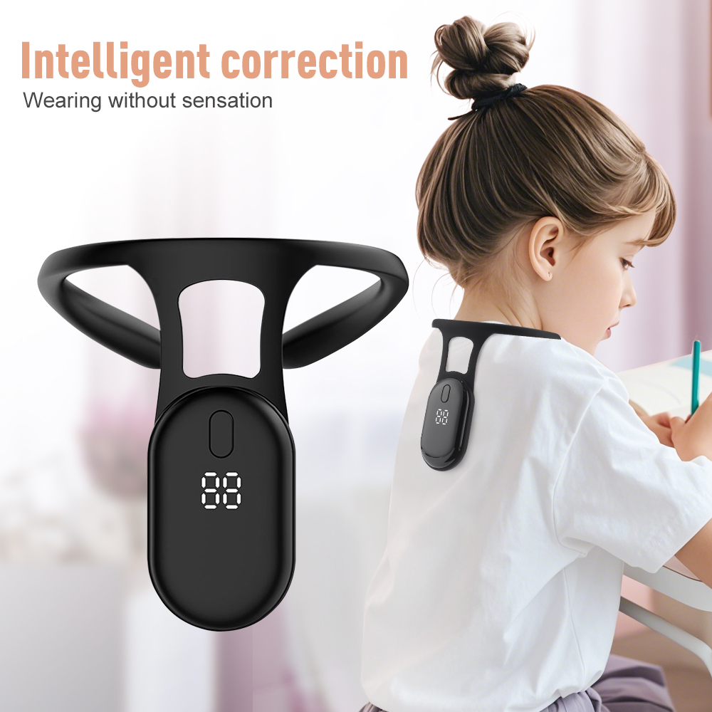 เครื่องฝึกท่าทางอัจฉริยะพร้อมร - Smart Posture Sensor บทวิจารณ์และราคา