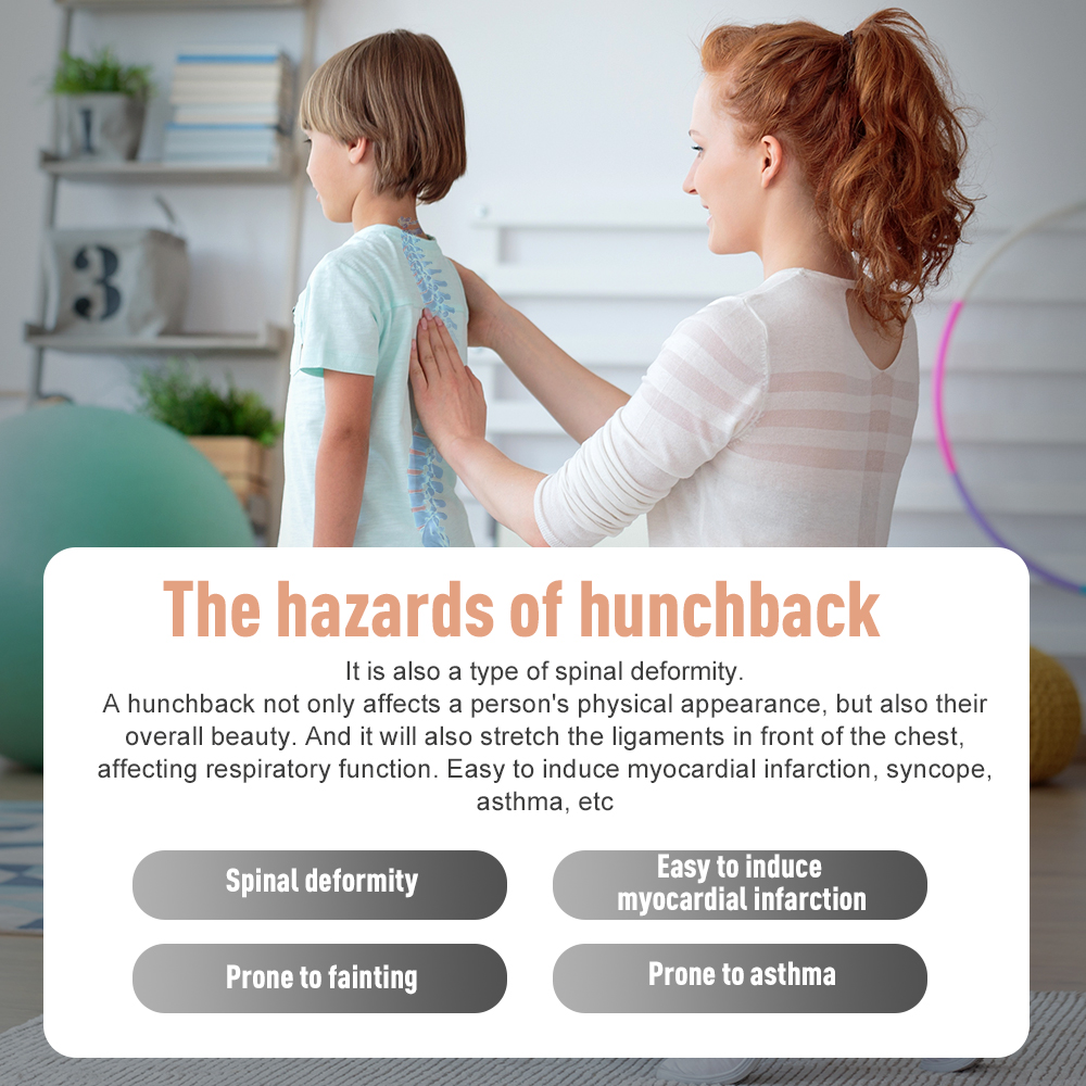 เครื่องฝึกท่าทางอัจฉริยะพร้อมร - Smart Posture Sensor บทวิจารณ์และราคา